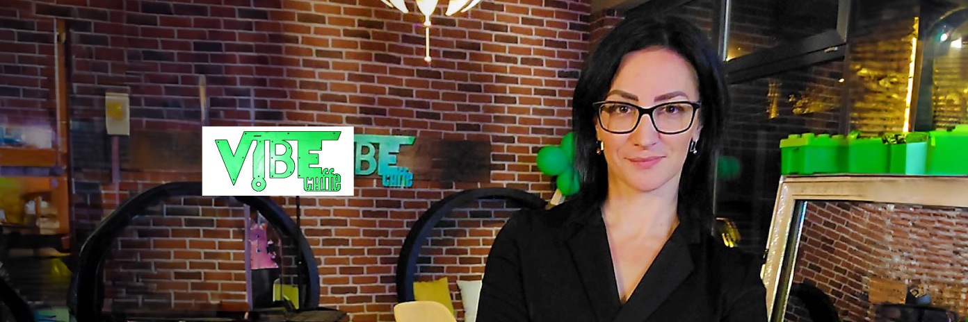 Vibe Caffe