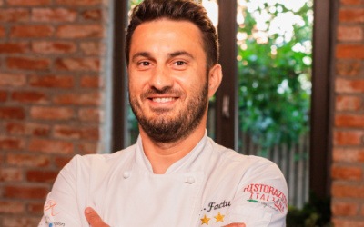 Testimonial PizzaMania