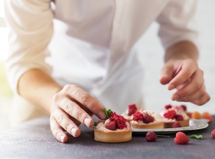 Produse de cofetărie