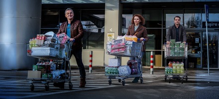 Cumperi mai mult, plătești mai puțin