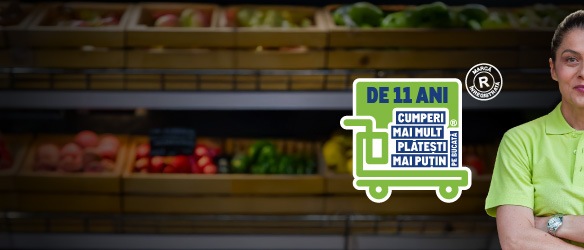 Cumperi mai mult, plătești mai puțin