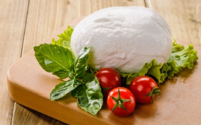 Mozzarella