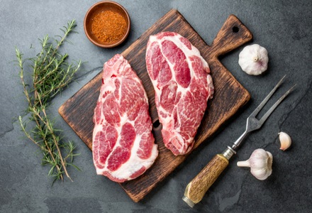 Carne de porc
