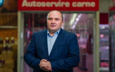 Adrian Ariciu interviu Carne