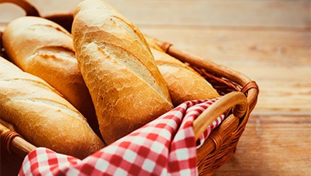 Accesorios de mesa para hostelería de Makro 