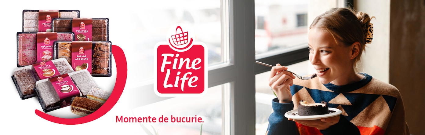 Marca proprie Fine Life