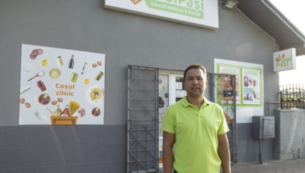 Dumitru Brânzoi LaDoiPași