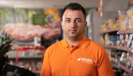 Florin Drumea LaDoiPași