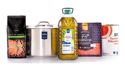 Descoperă mărcile METRO