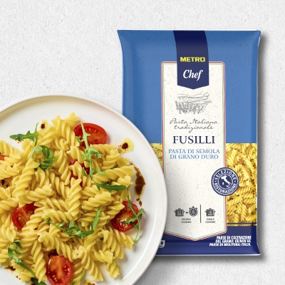 METRO Chef Fusilli 5KG
