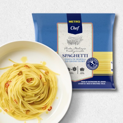 METRO Chef Spaghetti 5kg