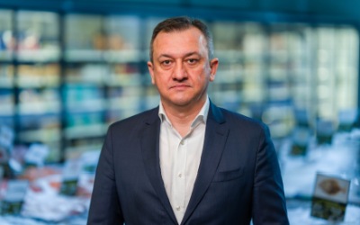 Virgiliu Diaconu - interviu pește