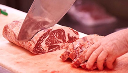 carnes Makro
