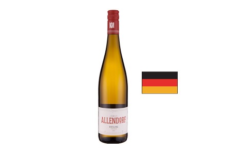Riesling de Rhin