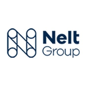 Nelt logo