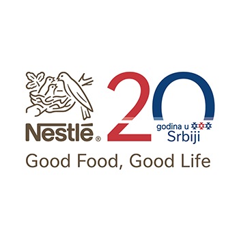 Nestle logo