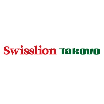 swisslion takovo logo