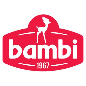 bambi logo