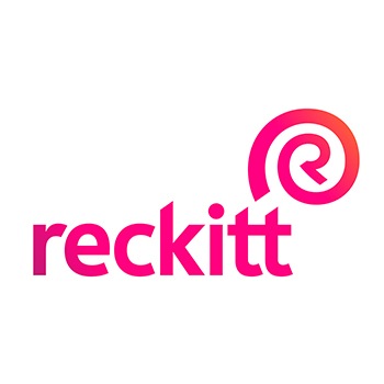 reckitt logo