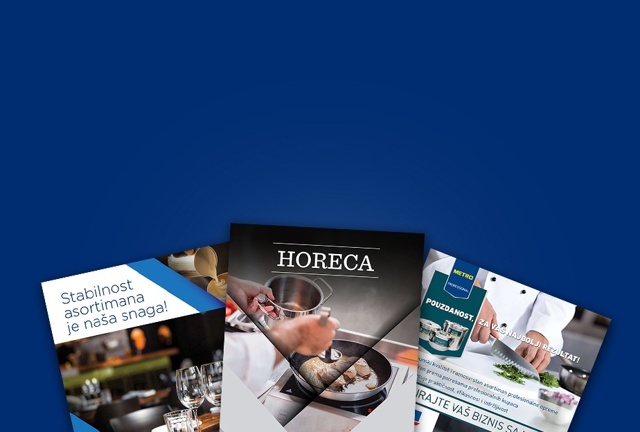 horeca katalog 2023 2024