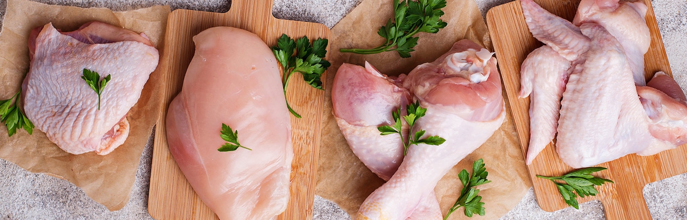 meso živine meso živine