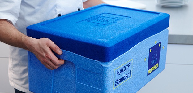 Oprema za prenos i čuvanje hrane