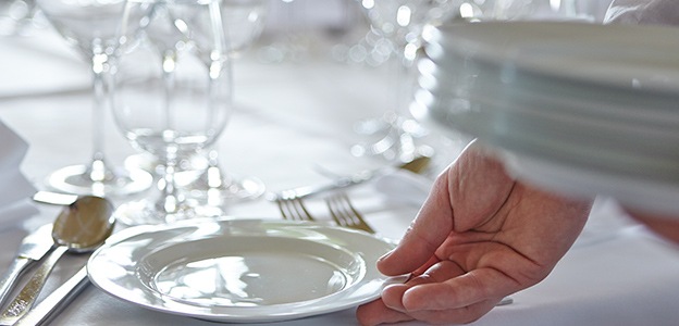 Tanjiri i posude za serviranje