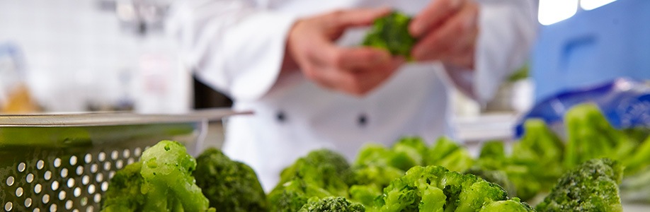 METRO Chef  - Duboko zamrznuti proizvodi