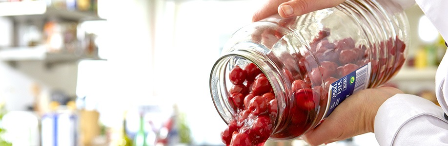 METRO Chef  - Konzervirane namirnice