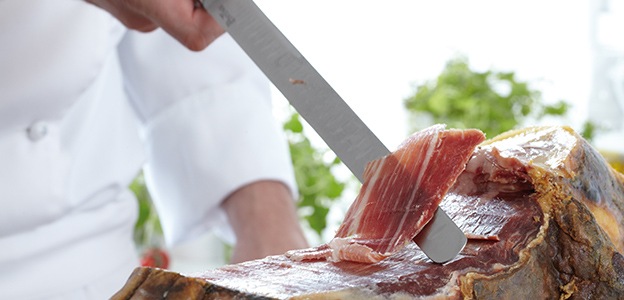 METRO Chef  - Mesne prerađevine