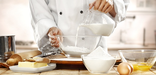 METRO Chef  - Mlečni proizvodi