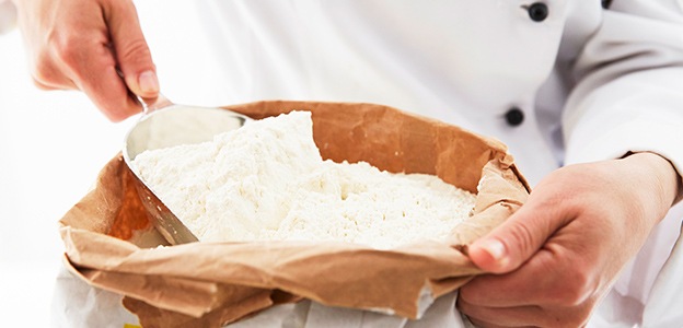 METRO Chef - Osnovne namirnice