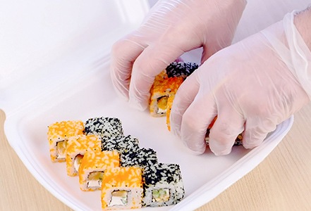 Proizvodi za jednokratnu upotrebu