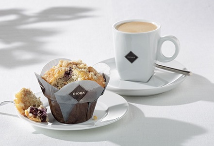 Slatkiši i topli napici