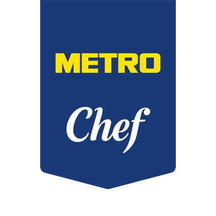 Metro chef