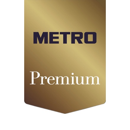 Metro Premium