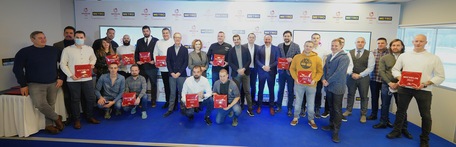 Michelin dobitnici priznanja