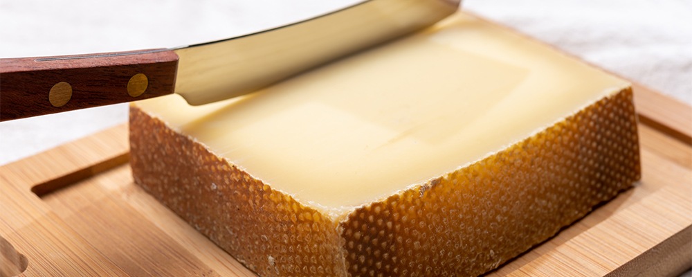 gruyere
