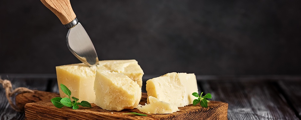 parmigiano reggiano