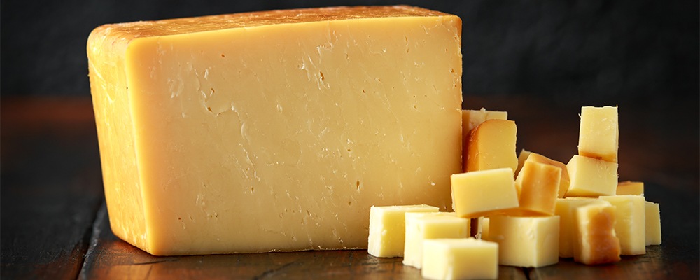 cheddar