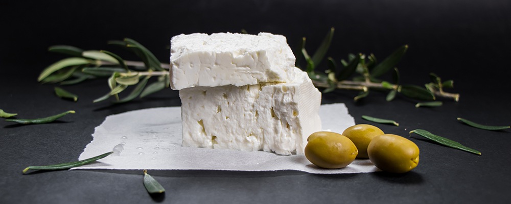 feta