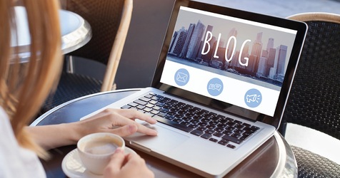 blog blog