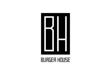 Burger House logo