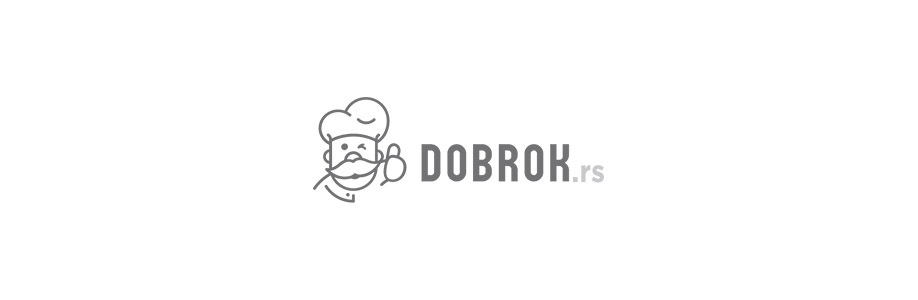 Dobrok logo