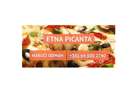 Etna logo