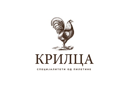 Krilca logo
