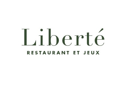 Liberte logo