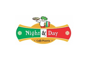 Night&Day logo