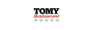 Tomy Restaurant logo