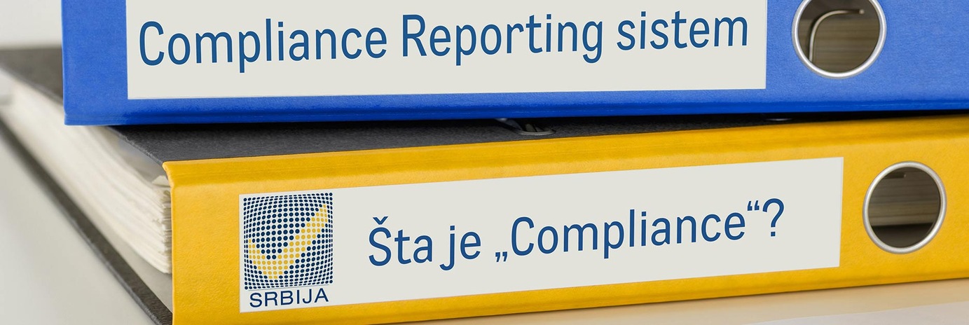 Šta je Compliance?
